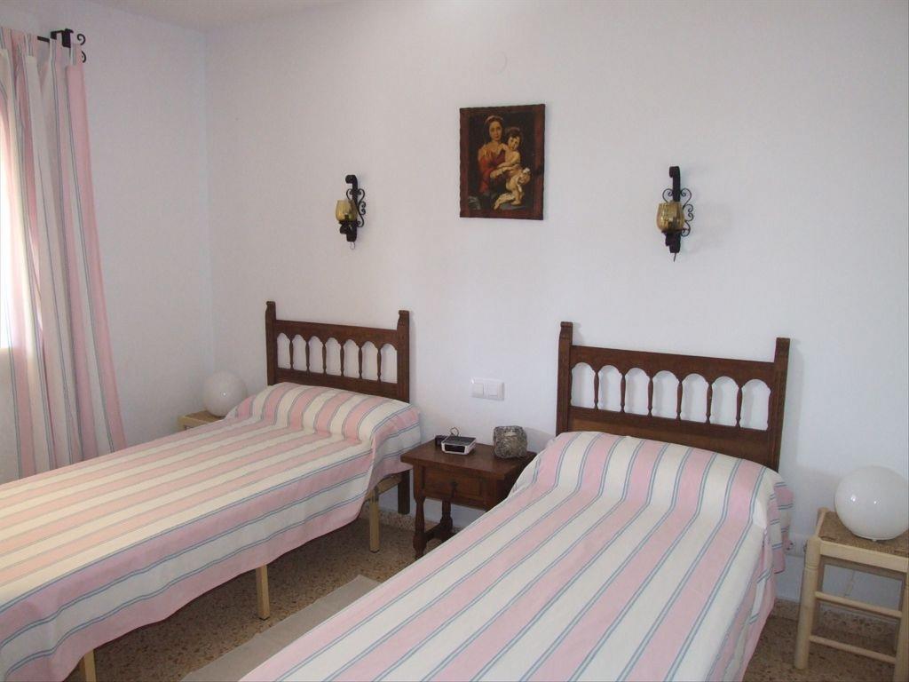 Вилла Casa Ines Хавеа Номер фото